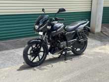 Bajaj Pulsar 150 2020 Motorbike