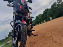 Bajaj Pulsar 150 2011 Motorbike