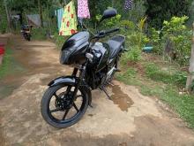 Bajaj Pulsar 150 2009 Motorbike