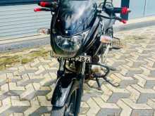 Bajaj Pulsar 150 2016 Motorbike