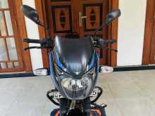 Bajaj Pulsar 150 2014 Motorbike
