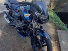 Bajaj Pulsar 150 2020 Motorbike