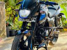Bajaj Pulsar 150 2019 Motorbike