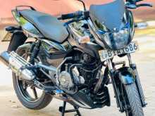 Bajaj Pulsar 150 2019 Motorbike