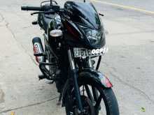 Bajaj Pulsar 150 2019 Motorbike