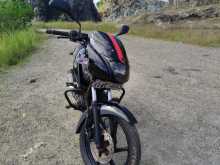 Bajaj Pulsar 150 2011 motorcycle