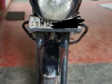 Bajaj Pulsar 150 2011 Motorbike