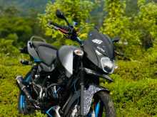 Bajaj Pulsar 150 2011 motorcycle