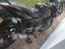 Bajaj Pulsar 150 2007 Motorbike