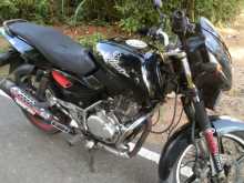 Bajaj Pulsar 150 2009 Motorbike