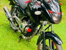 Bajaj Pulsar 150 2012 Motorbike