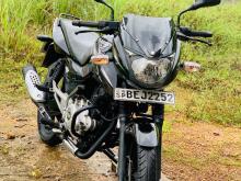 Bajaj Pulsar 150 2016 Motorbike