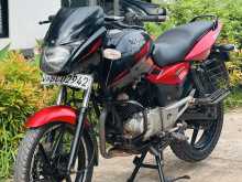 Bajaj Pulsar 150 2015 2015 Motorbike