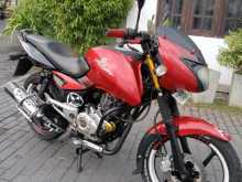 Bajaj Pulsar 150 2012 Motorbike