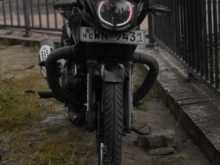 Bajaj Pulsar 150 2011 Motorbike