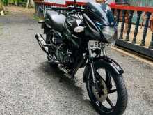 Bajaj Pulsar 150 2018 Motorbike