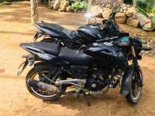 Bajaj Pulsar 150 180 2011 Motorbike