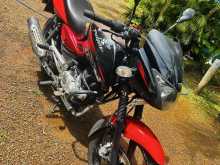 Bajaj Pulsar 150 2015 Motorbike