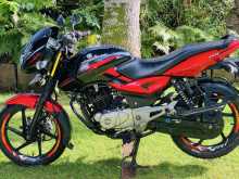 Bajaj Pulsar 150 2016 Motorbike