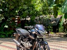Bajaj Pulsar 150 2015 Motorbike