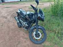 Bajaj Pulsar 150 2012 motorcycle