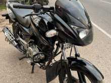 Bajaj Pulsar 150 2012 motorcycle