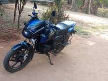 Bajaj Pulsar 150 2013 Motorbike