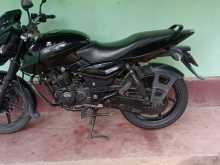 Bajaj Pulsar 150 2009 Motorbike