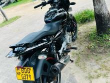 Bajaj Pulsar 150 2016 Motorbike