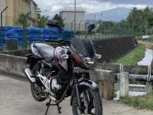Bajaj Pulsar 150 2015 Motorbike