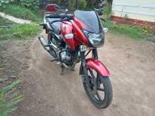 Bajaj Pulsar 150 2012 Motorbike