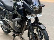 Bajaj Pulsar 150 2012 Motorbike