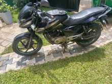 Bajaj Pulsar 150 2015 Motorbike