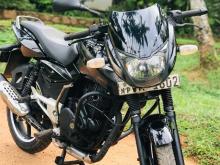 Bajaj Pulsar 150 2010 Motorbike