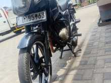 Bajaj Pulsar 150 2013 motorcycle