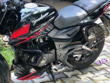Bajaj Pulsar 150 2019 Motorbike