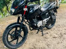 Bajaj Pulsar 150 2013 Motorbike