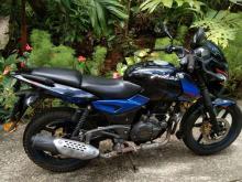 Bajaj Pulsar 150 Twin 2019 Motorbike