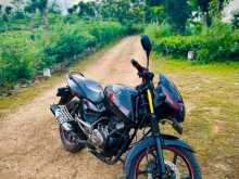 Bajaj Pulsar 150 2011 Motorbike