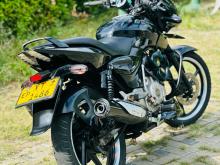 Bajaj Pulsar 150 2012 Motorbike