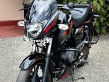 Bajaj Pulsar 150 2020 Motorbike