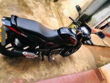 Bajaj Pulsar 150 2009 Motorbike