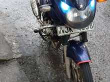 Bajaj Pulsar 150 2004 Motorbike