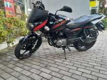 Bajaj Pulsar 150 2017 Motorbike