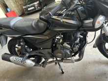 Bajaj Pulsar 2019 Motorbike