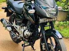 Bajaj Pulsar 150 2016 Motorbike