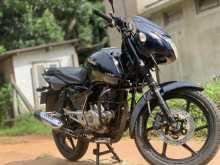 Bajaj Pulsar 150 2012 Motorbike