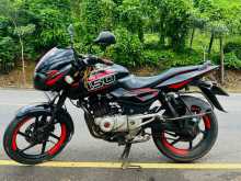 Bajaj Pulsar 150 2015 motorcycle