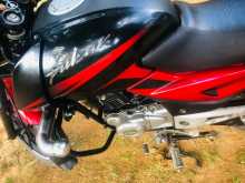 Bajaj Pulsar 150 2015 Motorbike