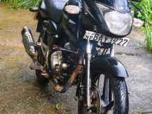 Bajaj Pulsar 150 2015 motorcycle